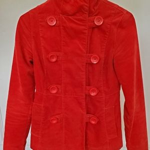 Mossimo Jacket Small